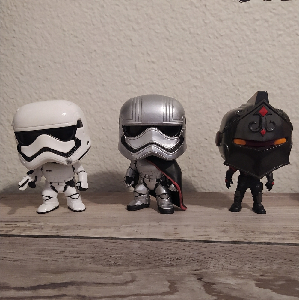 Funko Star Wars